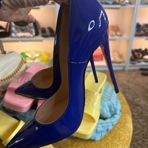 COPY - Blue authentic